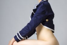 Persona – Stacy – Shirogane Naoto (76)