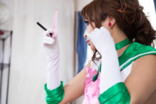 Sailor Moon – Akiton – Sailor Jupiter 1 (10)