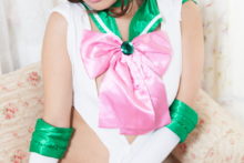 Sailor Moon – Akiton – Sailor Jupiter 3 (1)