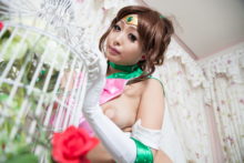 Sailor Moon – Akiton – Sailor Jupiter 3 (25)