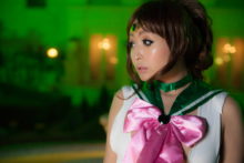 Sailor Moon – Akiton – Sailor Jupiter 5 (33)