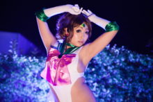 Sailor Moon – Akiton – Sailor Jupiter 5 (4)