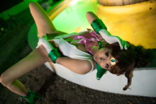 Sailor Moon – Akiton – Sailor Jupiter 5 (43)