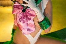Sailor Moon – Akiton – Sailor Jupiter 5 (44)
