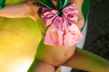 Sailor Moon – Akiton – Sailor Jupiter 5 (81)