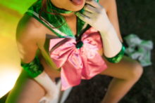 Sailor Moon – Akiton – Sailor Jupiter 5 (82)
