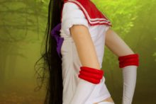 Sailor Moon – Leyla – Sailor Mars (25)