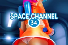 Space Channel 5 – Stacy – Ulala