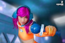 Space Channel 5 – Spacy – Ulala (10)