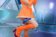Space Channel 5 – Spacy – Ulala (15)