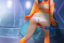 Space Channel 5 – Spacy – Ulala (30)