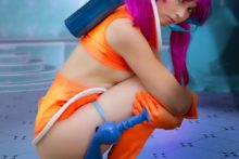 Space Channel 5 – Spacy – Ulala (47)