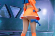 Space Channel 5 – Spacy – Ulala (6)