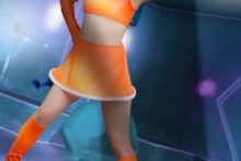 Space Channel 5 – Spacy – Ulala (9)