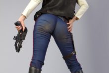 Star Wars – Gogo – Han Solo (10)