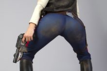 Star Wars – Gogo – Han Solo (11)