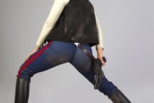 Star Wars – Gogo – Han Solo (15)