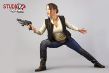 Star Wars – Gogo – Han Solo (17)