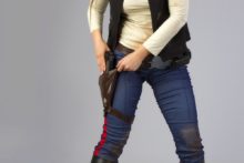 Star Wars – Gogo – Han Solo (18)