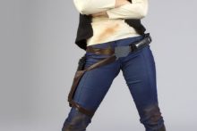 Star Wars – Gogo – Han Solo (2)
