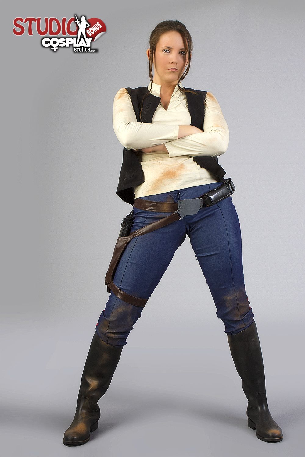 Star Wars – Gogo – Han Solo