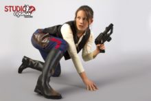 Star Wars – Gogo – Han Solo (20)