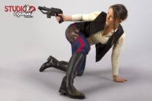 Star Wars – Gogo – Han Solo (21)