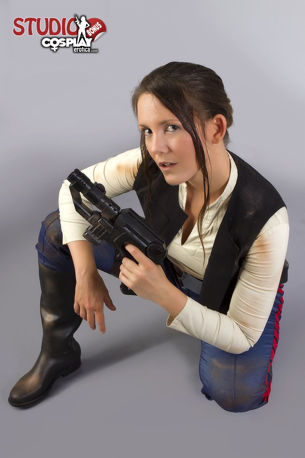 Star Wars – Gogo – Han Solo