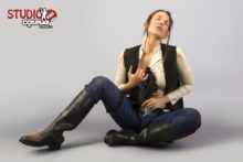 Star Wars – Gogo – Han Solo (29)