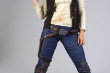 Star Wars – Gogo – Han Solo (3)