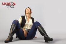 Star Wars – Gogo – Han Solo (41)