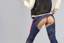 Star Wars – Gogo – Han Solo (44)