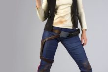 Star Wars – Gogo – Han Solo (5)