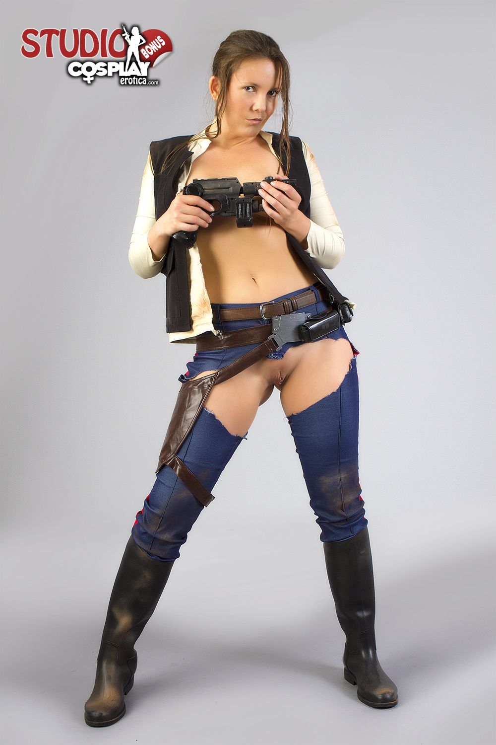 Star Wars – Gogo – Han Solo