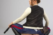 Star Wars – Gogo – Han Solo (52)