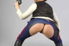 Star Wars – Gogo – Han Solo (53)