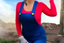 Super Mario Bros. – Liuna – Mario (10)