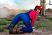 Super Mario Bros. – Liuna – Mario (14)