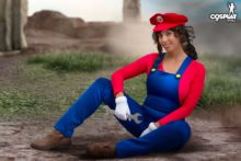 Super Mario Bros. – Liuna – Mario (16)