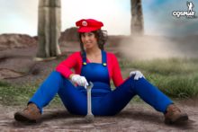 Super Mario Bros. – Liuna – Mario (17)