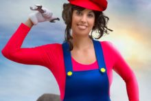 Super Mario Bros. – Liuna – Mario (18)
