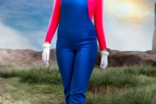 Super Mario Bros. – Liuna – Mario (2)