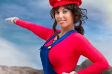 Super Mario Bros. – Liuna – Mario (4)
