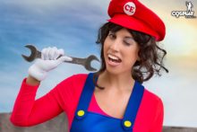 Super Mario Bros. – Liuna – Mario (8)