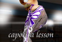 Tekken – Nia – Christie (1)
