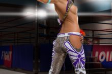 Tekken – Nia – Christie (28)