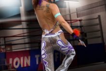 Tekken – Nia – Christie (7)