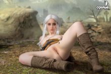 The Witcher – Miette – Fiona