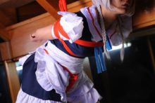 Touhou – Izayoi Sakuya (105)