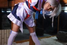 Touhou – Izayoi Sakuya (107)